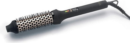 Горячая щетка-фен Diva Pro Styling Ceramic Hot Brush with Ionic Conditioning 30мм PRO314