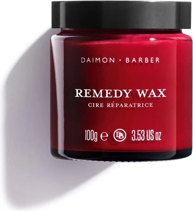 Wax Daimon Barber