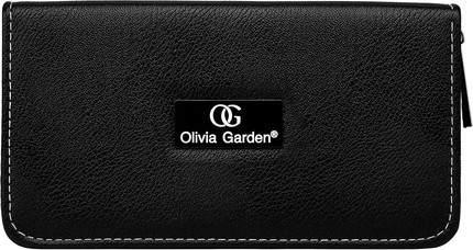 Парик કરવોчными для волос Olivia Garden Silkcut для правшей, набор