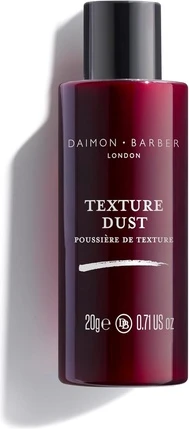 Стайлинговая пудра Daimon Barber Matte Texture Dust
