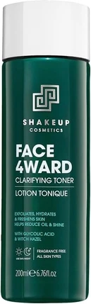 Тоник Shakeup Cosmetics для мужской кожи, очищающий