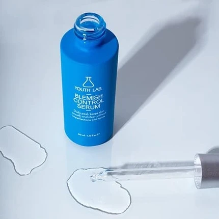 Сыворотка Youth Lab Blemish Control Serum