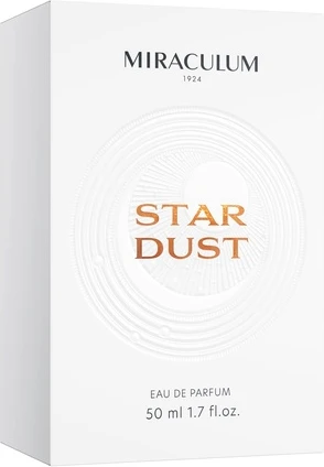 Парфюмерная вода Miraculum Star Dust