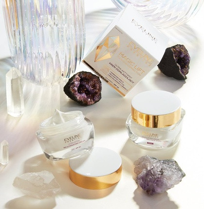 Ночной Крем Eveline Cosmetics Magic Lift Омолаживающий