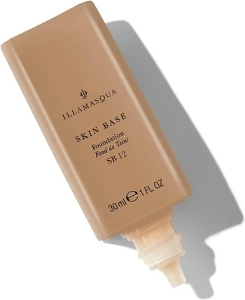 Тональная основа Illamasqua Skin Base Foundation