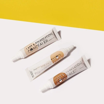 Консилер Wunder2 WUNDERBROW Last & Foundation