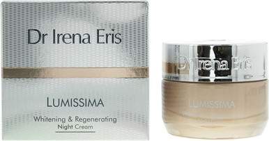 Крем Dr Irena Eris Lumissima
