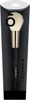 Пушистая кисть для пудры Tb Tools For Beauty T4B Kashōki 300 Tapered