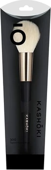 Пушистая кисть для пудры Tb Tools For Beauty T4B Kashōki 300 Tapered