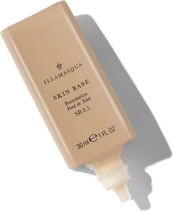 Тональная основа Illamasqua Skin Base Foundation