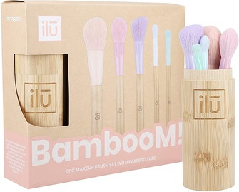 Набор Кистей Tb Tools For Beauty