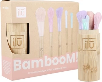 Набор Кистей Tb Tools For Beauty