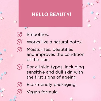 Сыворотка Eveline Cosmetics Beauty & Glow