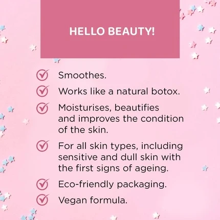 Сыворотка Eveline Cosmetics Beauty & Glow
