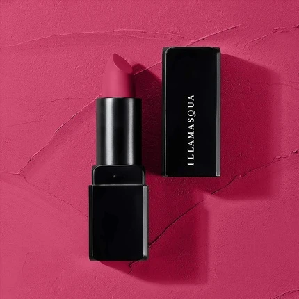 Помада Illamasqua Ultramatter