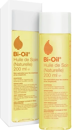 Масло Natural Care Oil Bio-Oil