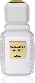 Eau De Parfum Ajmal Cashmere Musc