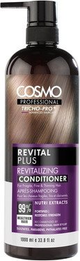 Кондиционер Cosmo Cosmetics Revital Plus