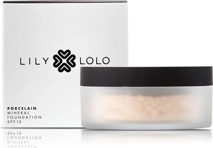 Минеральная основа Lily Lolo