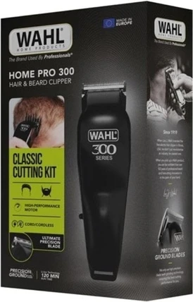 Машинка для стрижки волос Wahl Homepro300