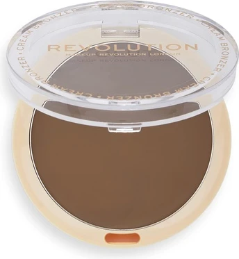 Bronzer Makeup Revolution Ultra Cream Bronzer