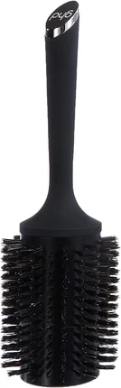 Круглая щетка GHD с натуральной щетиной, размер 4