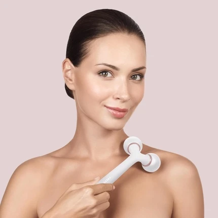 Derma Roller Geske Smartappguided 4 в 1
