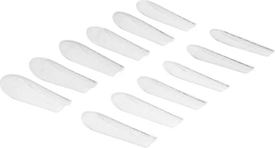 Набор форм для наращивания Dual Nail Forms Neonail