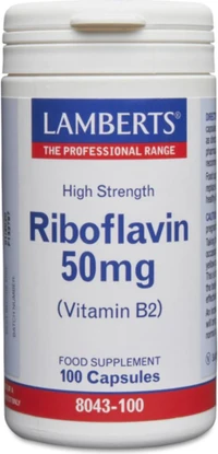 Витаминная сыворотка Lamberts