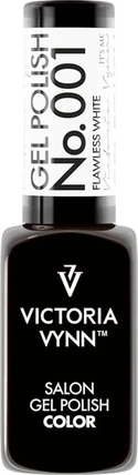 Гель-лак Victoria Vynn Flawless White