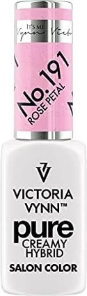 Крем-гибрид VICTORIA VYNN Pure