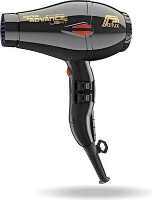 Фен Parlux Parlux Hair Dryer 2200 Advance Light Black 2200w