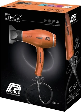 Фен Parlux Ethos Copper