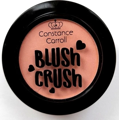 Пудра-румяна Constance Carroll Blush Crush