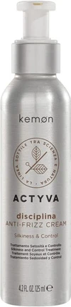Несмываемый кондиционер Kemon Actyva Disciplina