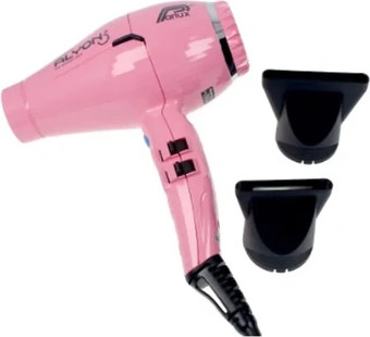 Фен Parlux Alyon Pink