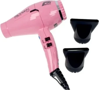 Фен Parlux Alyon Pink