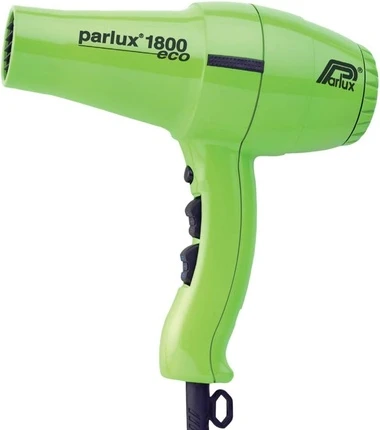 Фен Parlux 1800 Зеленый