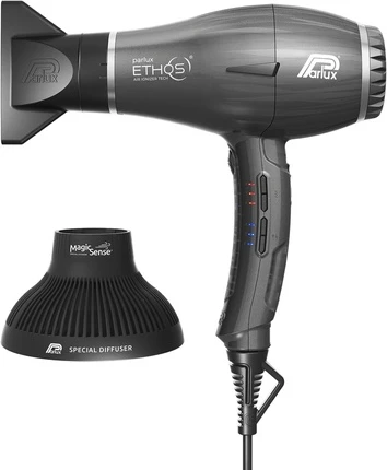 Фен Parlux Ethos Titan с Magic Sense