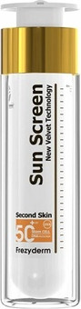 Защита от солнца Frezyderm Sun Screen Kids & Adults