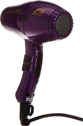 Фен Parlux Supercompact 3500