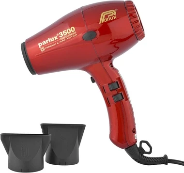 Фен Parlux Supercompact Professional