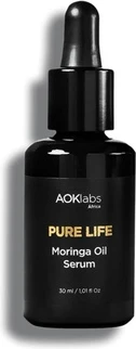 Сыворотка Aok Labs Moringa Oil Facial Serum Мощная Антивозрастная