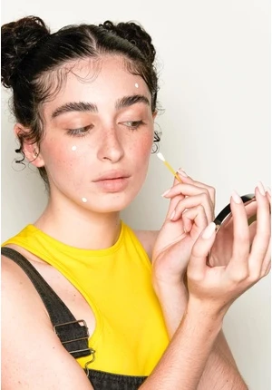 Сухой лосьон ZitSticka DRYZIT