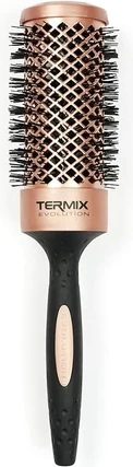 Круглая щетка Termix Evolution Gold Rose