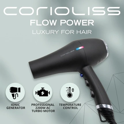 Фен Corioliss Flow Professional