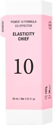Сыворотка It's Skin Power 10 Formula Со-Эффекторы Chief упругости