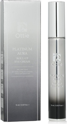Крем для глаз Ottie Platinum Aura