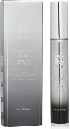 Крем для глаз Ottie Platinum Aura