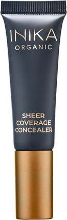 Консилер Inika Sheer Coverage